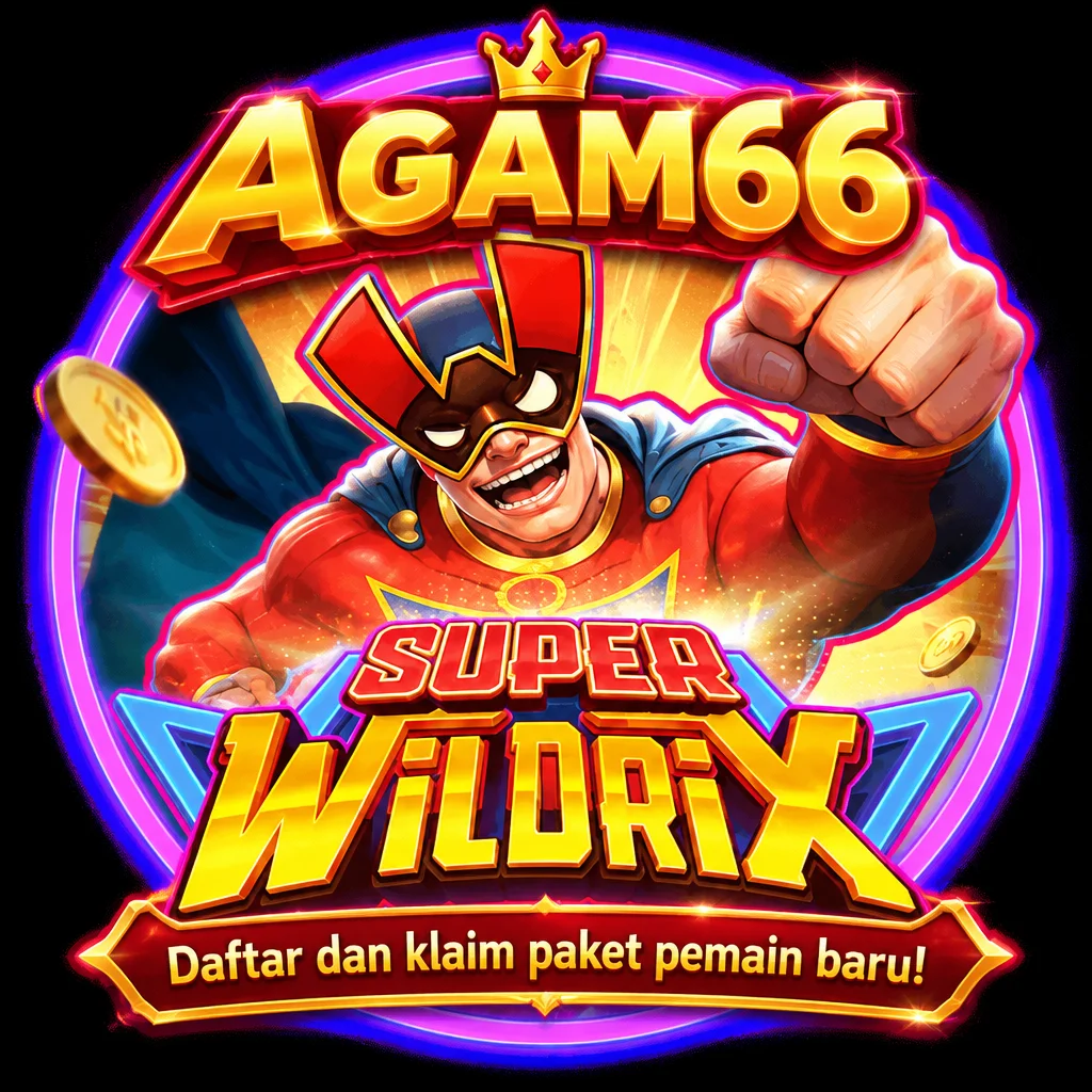 AGAM66 · Super Wildrix