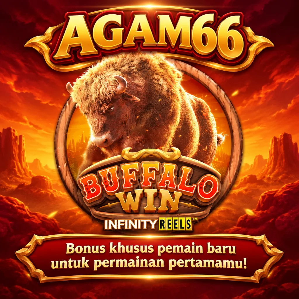 AGAM66 · Buffalo Win