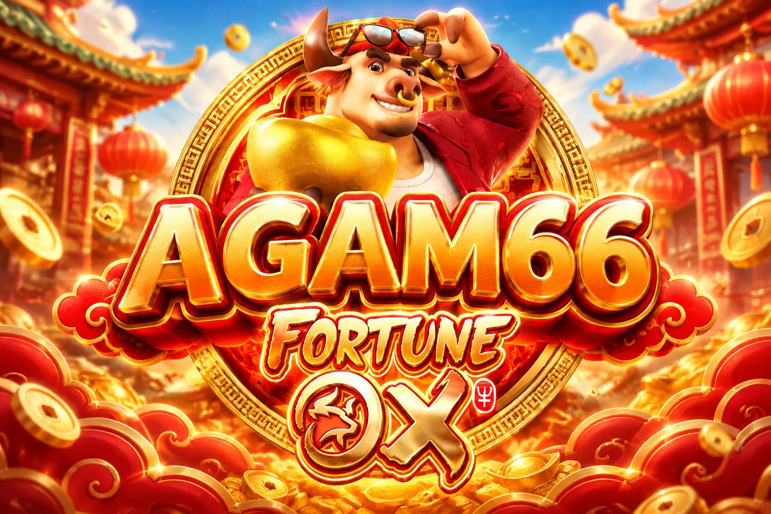Panduan Fitur Roda Hadiah Mayan Destiny di Platform AGAM66